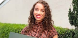 Estudante do IFMG de Ouro Branco é aprovada em 8 universidades norte-americanas