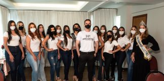 Concurso Miss e Mister Conselheiro Lafaiete 2022 promete ser um dos melhores de Minas Gerais