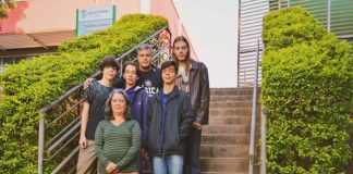 O IFMG como a segunda casa: Conheça a história do pai, mãe e quatro irmãos que estudam no Campus Congonhas