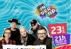 Banda Nenhum de Nós será a grande atração do MotoFest em Congonhas