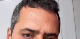 Jovem que estava desaparecido é encontrado morto