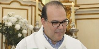 Arquidiocese anuncia nomeação do novo reitor da Basílica do Bom Jesus em Congonhas