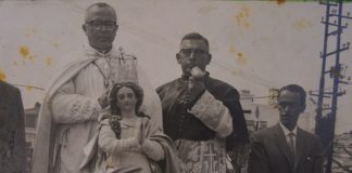 Há 59 anos, Lafaiete celebrava a coroação pontifícia da imagem de Nossa Senhora da Conceição