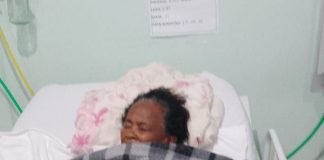 Filho relata saga para conseguir UTI em Lafaiete para sua mãe de 71 anos: “Descaso total”