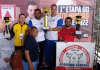 Academia Santana kan-dô volta a brilhar nos campeonatos de Karatê
