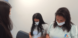 Secretaria de Saúde de Congonhas substitui tablets para otimizar o trabalho dos ACS’s