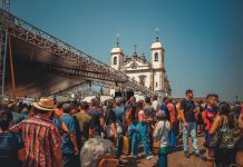 Congonhas receberá imagem peregrina de Nossa Senhora de Fátima durante o Jubileu do Senhor Bom Jesus