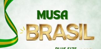 Concurso Musa Brasil Plus Size 2022 será realizado em Lafaiete