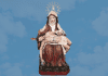 Rio Espera celebrará festa de Nossa Senhora da Piedade