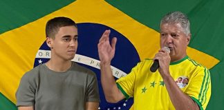 Em encontro com prefeito, deputados Nikolas Ferreira e Bruno Engler se comprometem a representar Lafaiete
