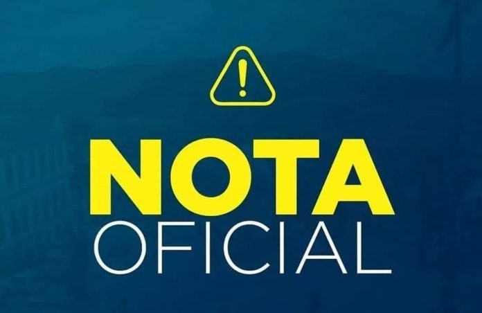 Nota_oficial