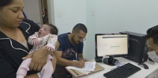 Mais de 315 mil bebês tiveram a certidão de nascimento emitida logo após o parto em Minas