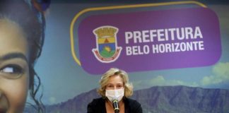 Uso de máscaras volta a ser obrigatório no transporte e unidades de saúde de BH