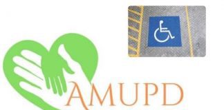 Ação neste sábado abordará respeito às vagas de estacionamento para pessoas com deficiência em Lafaiete