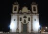 Adro da Matriz de Nossa Senhora da Conceição ganhará nova iluminação