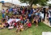 Eventos proporcionam a alegria de crianças e adultos e reforçam o espirito natalino em Lafaiete