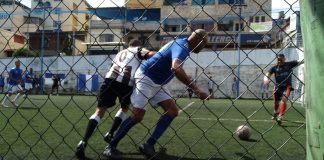 Acontece neste domingo em Lafaiete a tradicional Pelada dos Amigos – Atlético x Cruzeiro