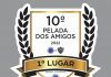 Tradicional Pelada dos Amigos completa 10 anos e reunirá atleticanos e cruzeirenses no domingo em Lafaiete