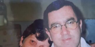Falece Zulmira Moreira de Carvalho, irmã do padre Paulinho