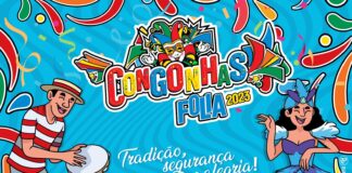 Congonhas terá transporte público para a Praça de Eventos durante o Carnaval