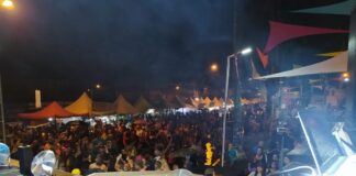 Prefeitura de Carandaí divulga a programação do Carnaval