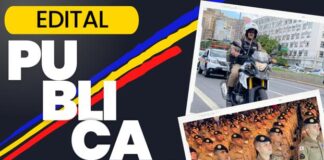 Polícia Militar lança editais para concursos públicos com quase 3 mil vagas