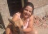 Tutora procura cão que fugiu nas imediações de Cemitério Jardim do Éden: “Meus filhos estão chorando”