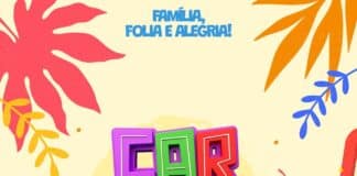 Ouro Branco prepara Carnaval família, folia e alegria