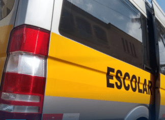 Prefeitura de Lafaiete prepara vistoria semestral das vans escolares