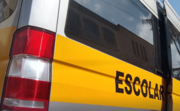 Prefeitura de Lafaiete prepara vistoria semestral das vans escolares
