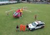 Primeira captação de órgãos é realizada em Congonhas