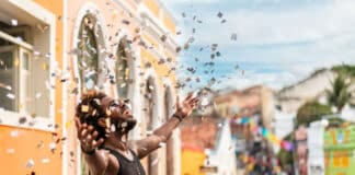 Docentes do Senac dão dicas para aproveitar o Carnaval com energia e saúde