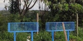 Congonhas mais limpa e sustentável: Prefeitura inicia instalação de lixeiras coletivas