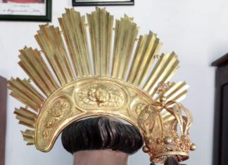 Fé mantém acesa a chama da Festa de Santo Antônio em Lafaiete