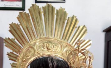 Fé mantém acesa a chama da Festa de Santo Antônio em Lafaiete