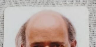 Homem está desaparecido em Lafaiete