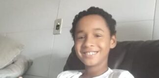 Garoto que sofreu acidente de bicicleta em Congonhas deixará CTI nesta terça
