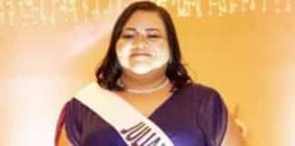 Candidata de Lafaiete concorre ao título de Musa Plus Size Instagram 2023