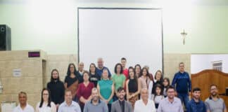 Bairro Santa Matilde ganha força organização da Associação