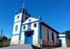 Capela de São Sebastião em Buarque de Macedo é reformada