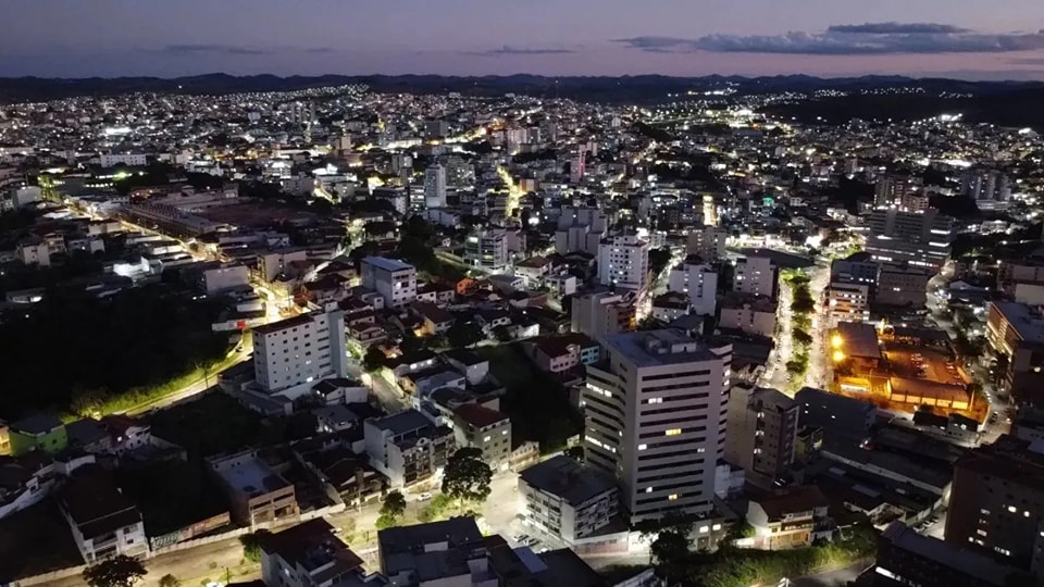 Conselheiro Lafaiete, Cidade