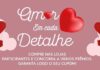CDL Lafaiete e Correios realizam a campanha “Amor Em Cada Detalhe”