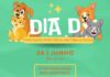 Neste sábado tem vacinação para cães e gatos em Lafaiete