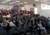 Servidores da Prefeitura de Ouro Branco participam de palestra sobre assédio moral e sexual no ambiente de trabalho
