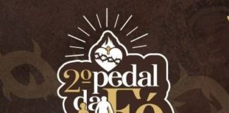 Abertas as inscrições para o 2º Pedal da Fé em Lafaiete