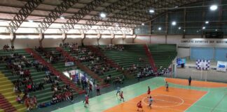 3ª Copa Sonho de Rua é encerrada com sucesso em Lafaiete
