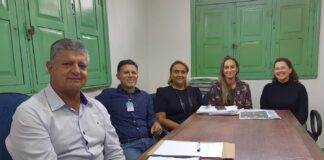 Hospital Queluz avança para a instalação de leitos de unidade neonatal semi-intensiva