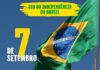 Confira a programação do desfile de 7 de setembro em Lafaiete