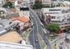 Viaduto Duartina Nogueira de Resende terá interdição parcial para limpeza