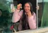 Família lafaietense ganha casa do CL do Bem após perder tudo em incêndio
